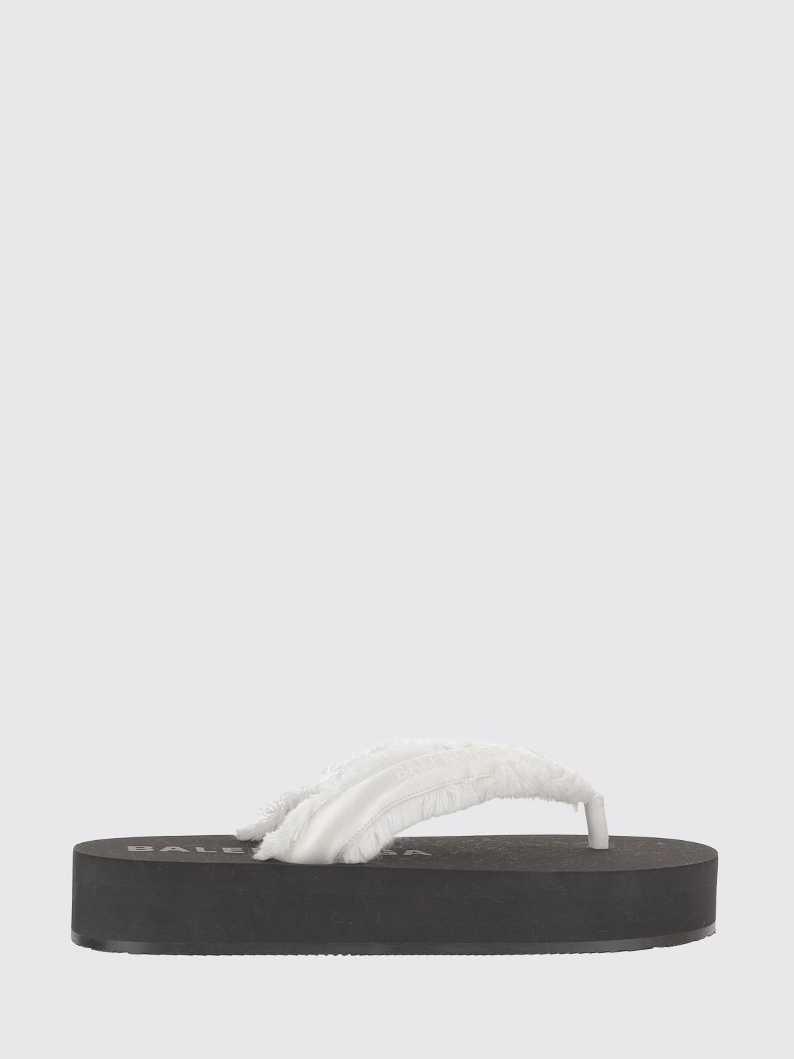 [Balenciaga] Sandals SS26 870111W0WM0 9020