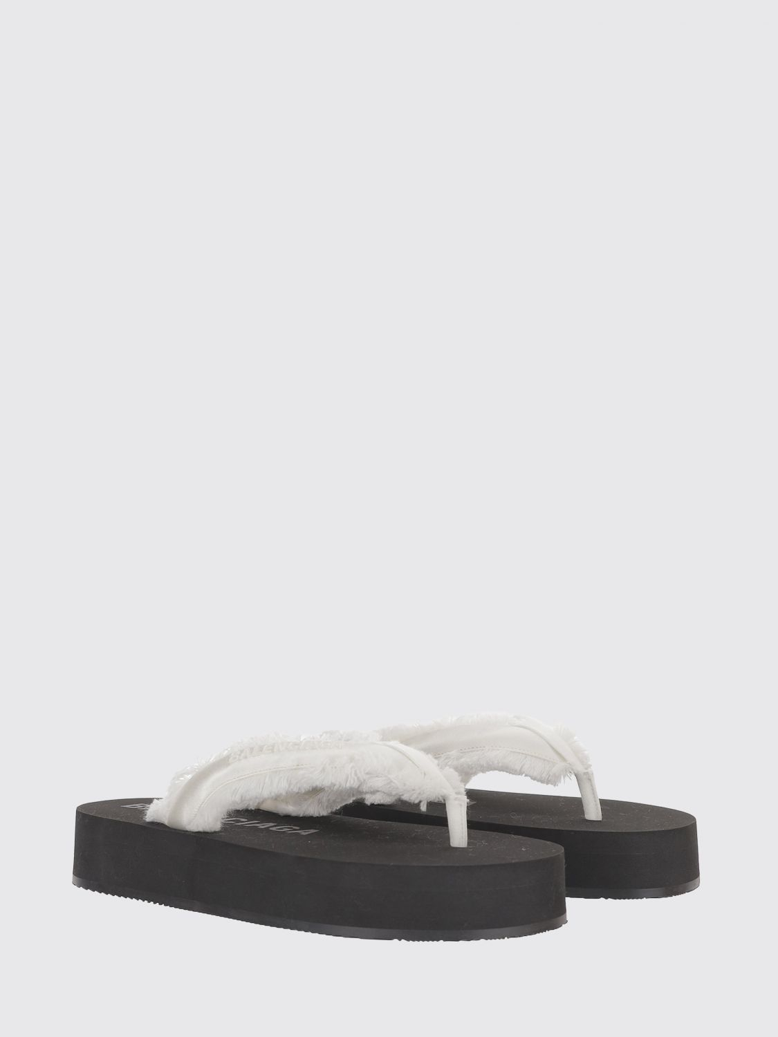 [Balenciaga] Sandals SS26 870111W0WM0 9020