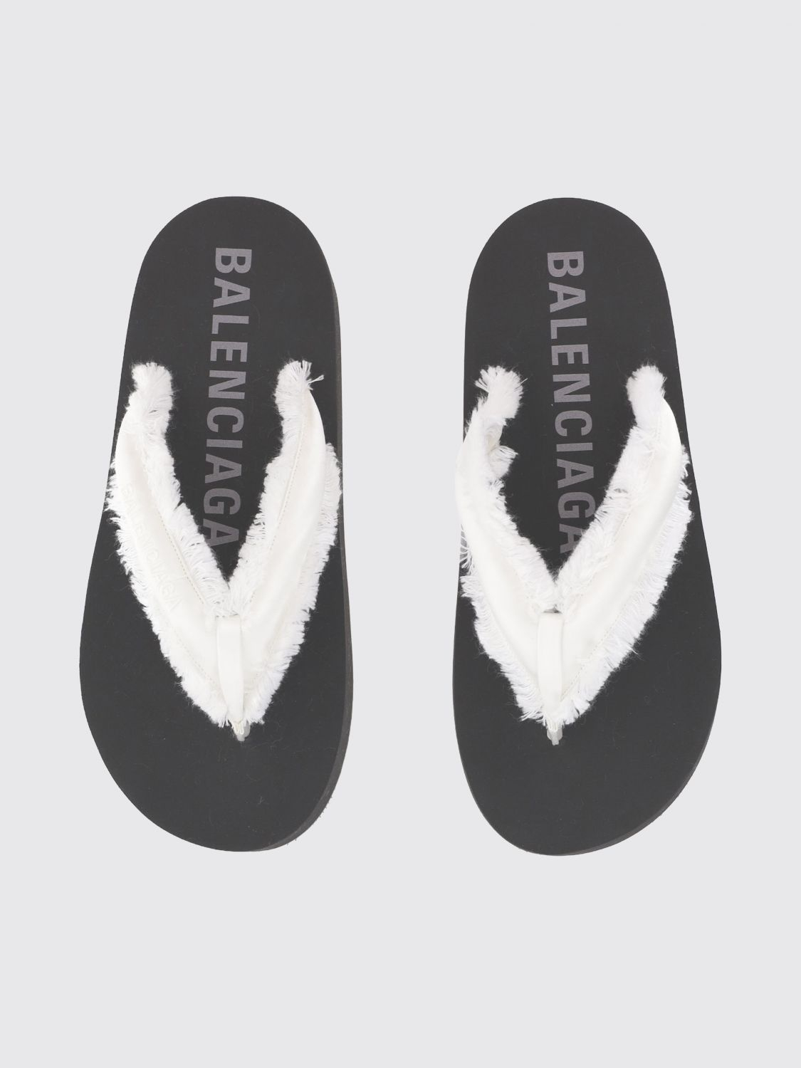 [Balenciaga] Sandals SS26 870111W0WM0 9020