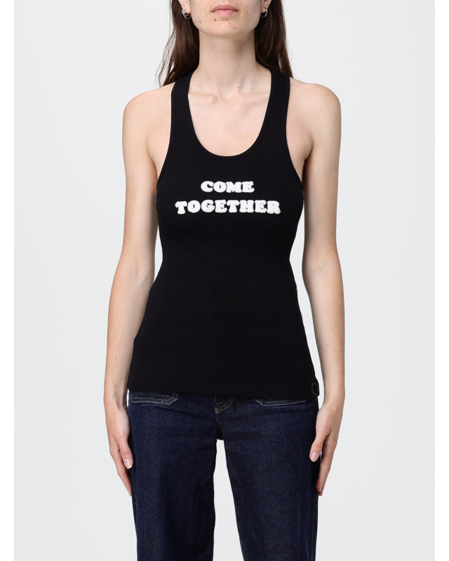 [Stella McCartney] Tank top SS26 6J04203SQA56 1000