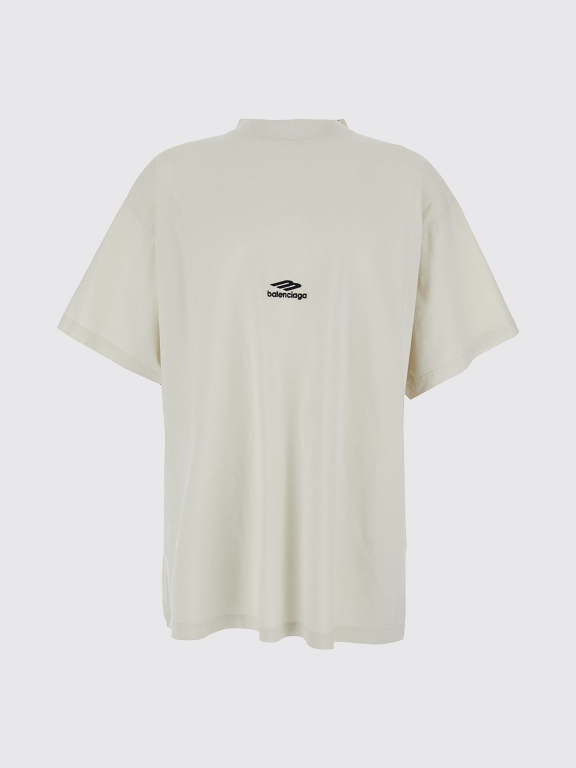 [Balenciaga] T-shirts SS26 850345TTVK5 9054