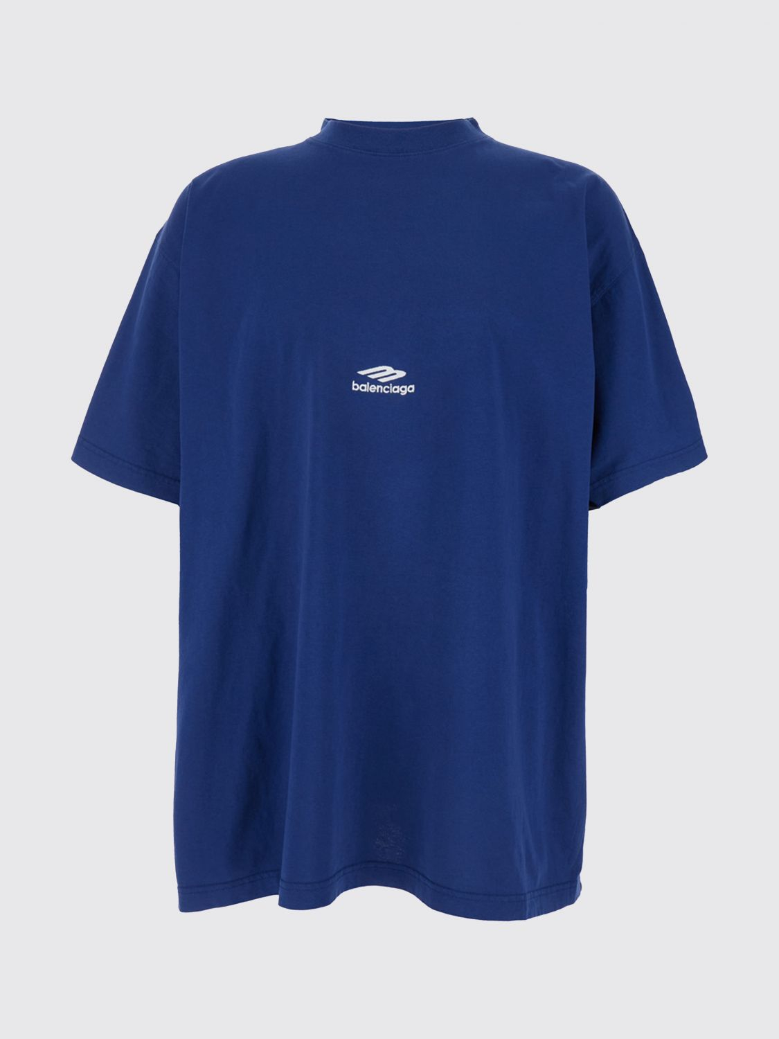 [Balenciaga] T-shirts SS26 850345TTVK5 7740
