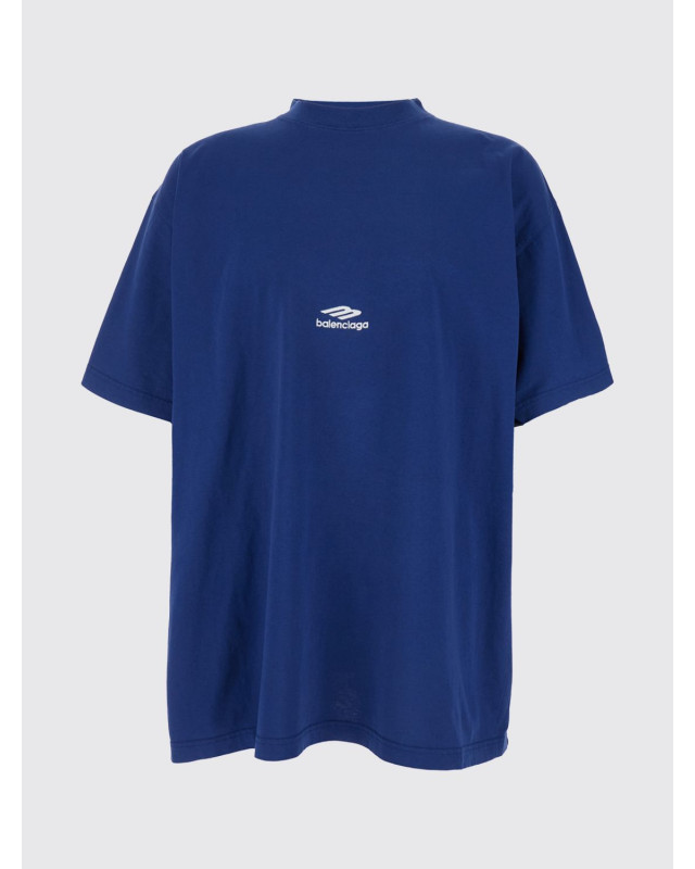 [Balenciaga] T-shirts SS26 850345TTVK5 7740