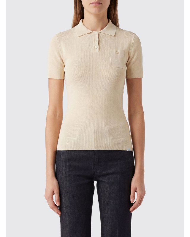 [MM6 Maison Margiela] T-shirts Short Sleeve SS26 S62GL0031M13274 102