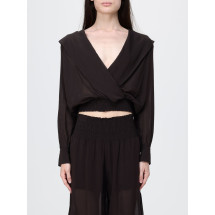 [PINKO] Shirts Long Sleeve SS26 106848A3B2 M04