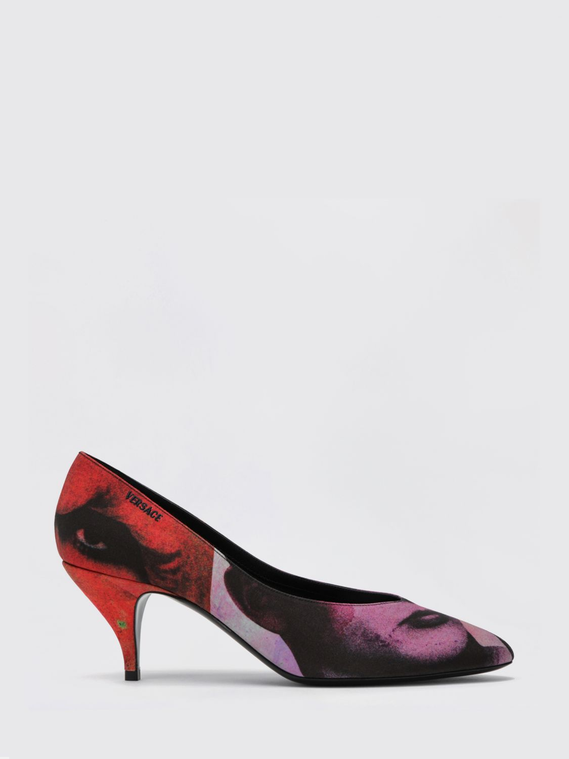 [Versace] Pumps SS26 10235351A17883 5X000