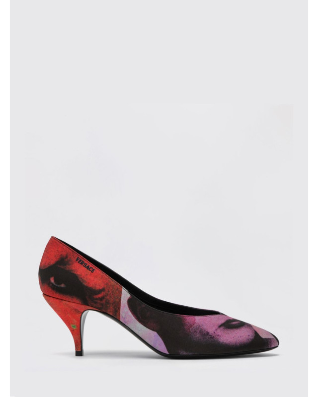 [Versace] Pumps SS26 10235351A17883 5X000