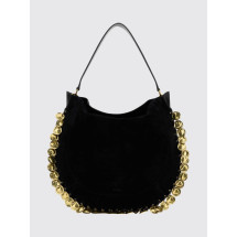 [Isabel Marant] Shoulder bag SS26 PP0200FHD2C16M 01BK