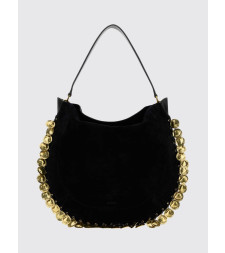 [Isabel Marant] Shoulder bag SS26 PP0200FHD2C16M 01BK