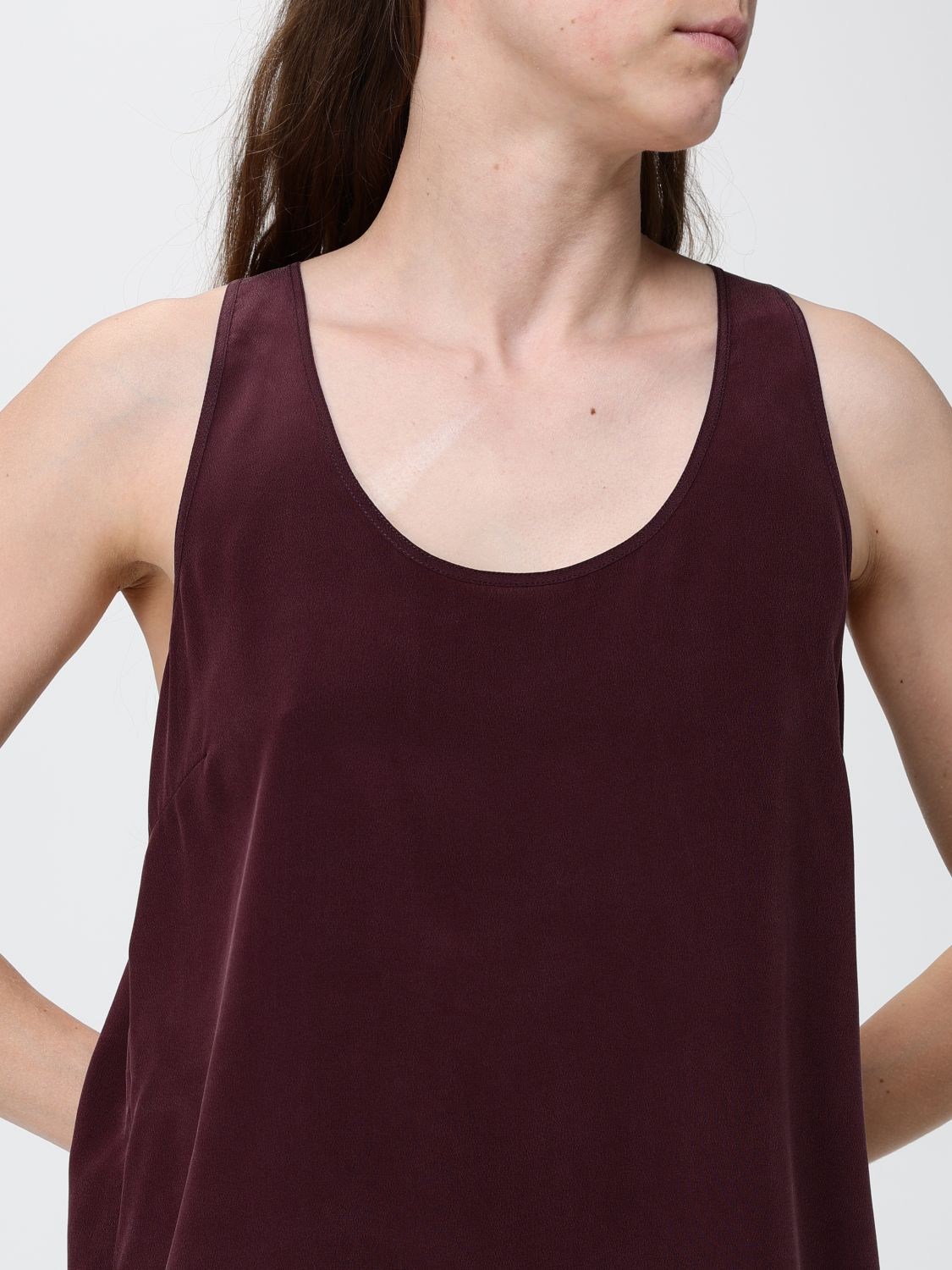 [PINKO] Tank top SS26 104670A2T7 RR7