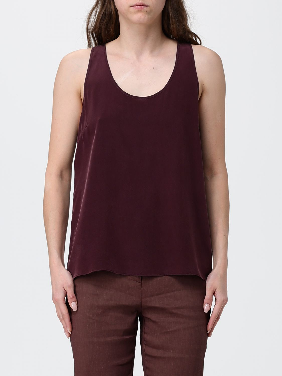 [PINKO] Tank top SS26 104670A2T7 RR7
