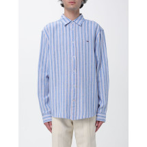 [TOMMY JEANS] Shirts Long Sleeve SS26 DM0DM22755 C38
