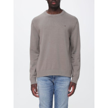 [TOMMY JEANS] Knitwear SS26 DM0DM22853 PKD