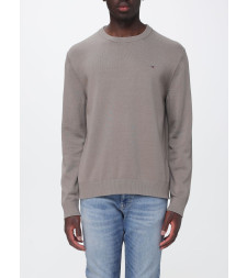 [TOMMY JEANS] Knitwear SS26 DM0DM22853 PKD