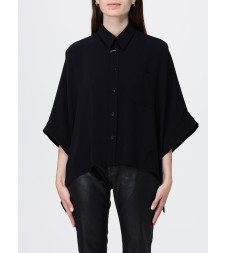 [MM6 Maison Margiela] Shirts Long Sleeve SS26 S52DL0236S43455 900
