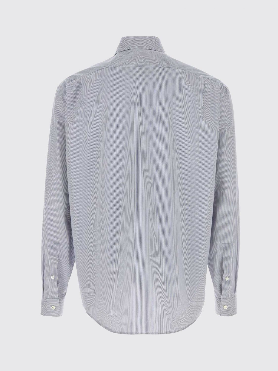 [THE ROW] Shirts Long Sleeve SS26 1454W5031 WBS