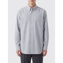 [THE ROW] Shirts Long Sleeve SS26 1454W5031 WBS