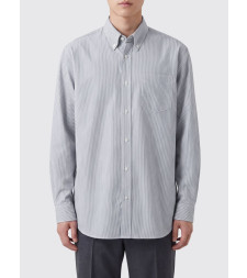 [THE ROW] Shirts Long Sleeve SS26 1454W5031 WBS