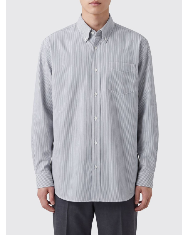 [THE ROW] Shirts Long Sleeve SS26 1454W5031 WBS