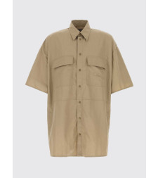 [Balenciaga] Shirts Short Sleeve SS26 871285TUO04 9501
