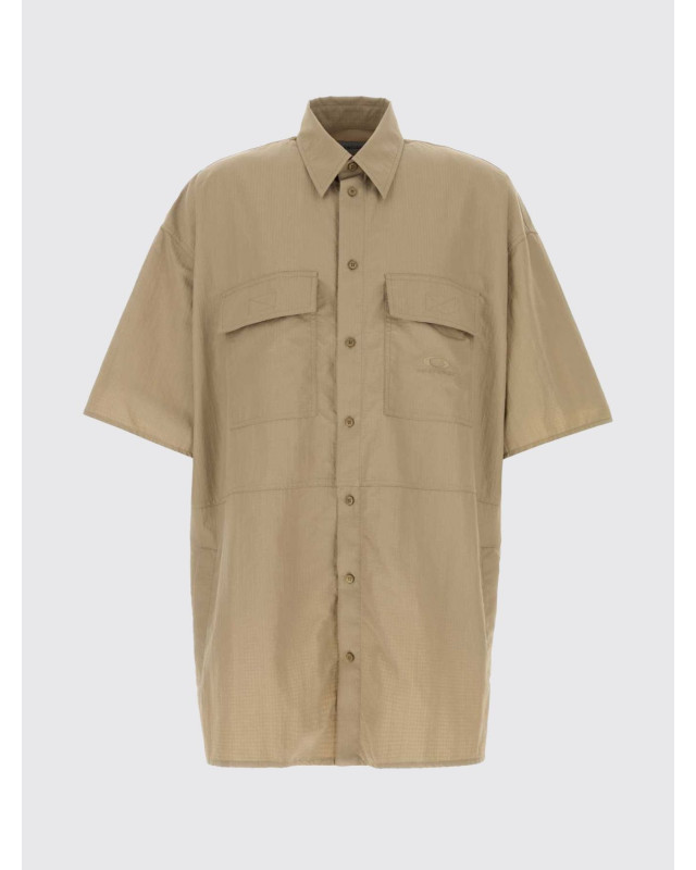 [Balenciaga] Shirts Short Sleeve SS26 871285TUO04 9501
