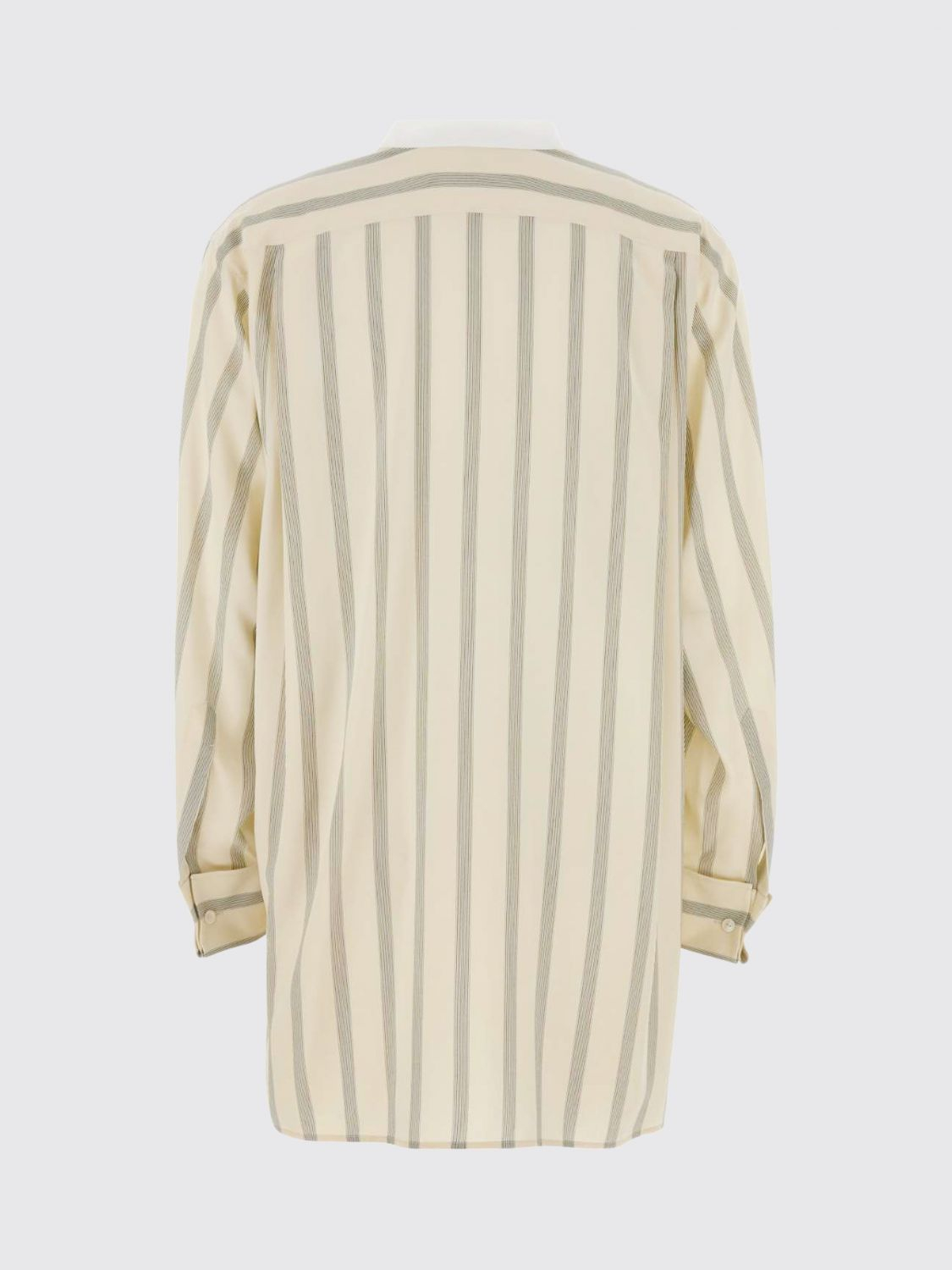 [THE ROW] Shirts Long Sleeve SS26 10797W4349 WAK