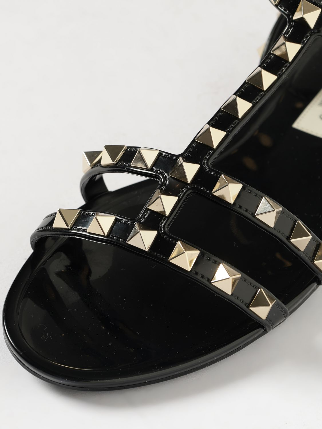 [Valentino Garavani] Sandals SS26 8W2S0H38PVS 0NO