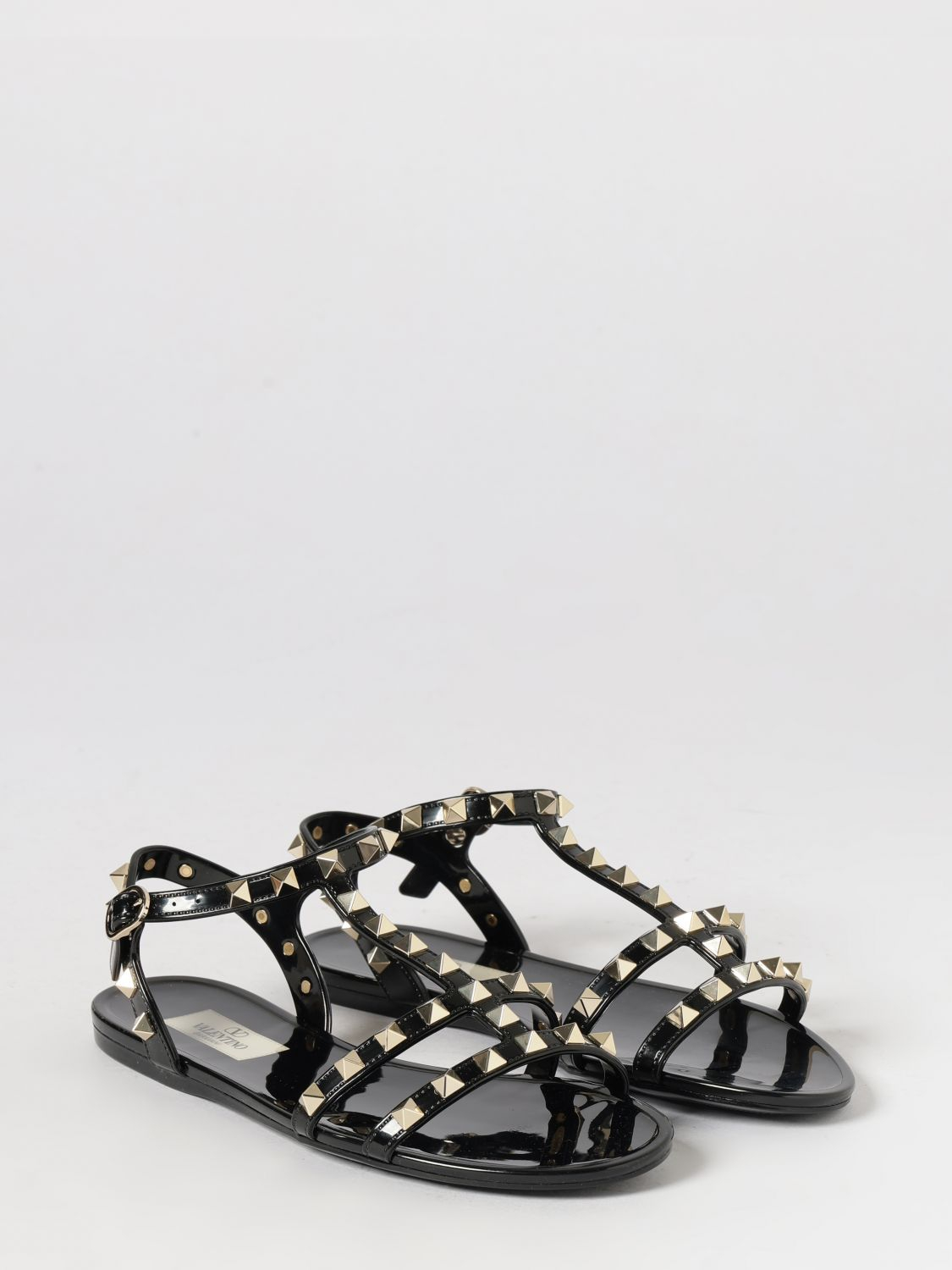 [Valentino Garavani] Sandals SS26 8W2S0H38PVS 0NO
