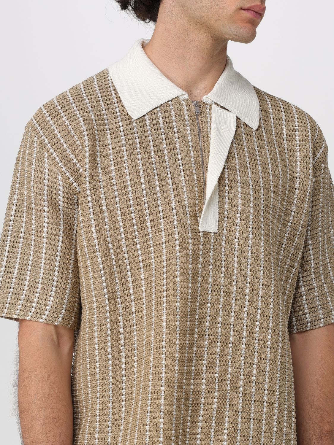 [Jil Sander] T-shirts Short Sleeve SS26 J22GL0131J15467 291