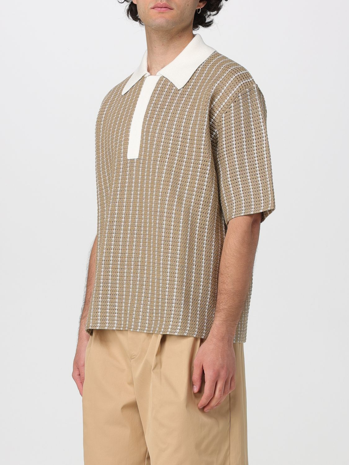 [Jil Sander] T-shirts Short Sleeve SS26 J22GL0131J15467 291