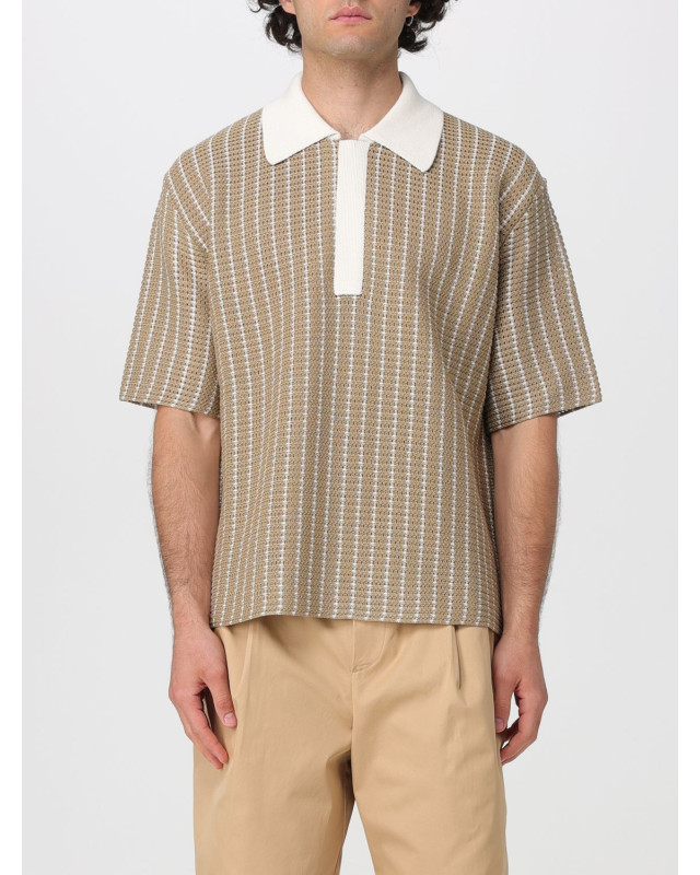 [Jil Sander] T-shirts Short Sleeve SS26 J22GL0131J15467 291
