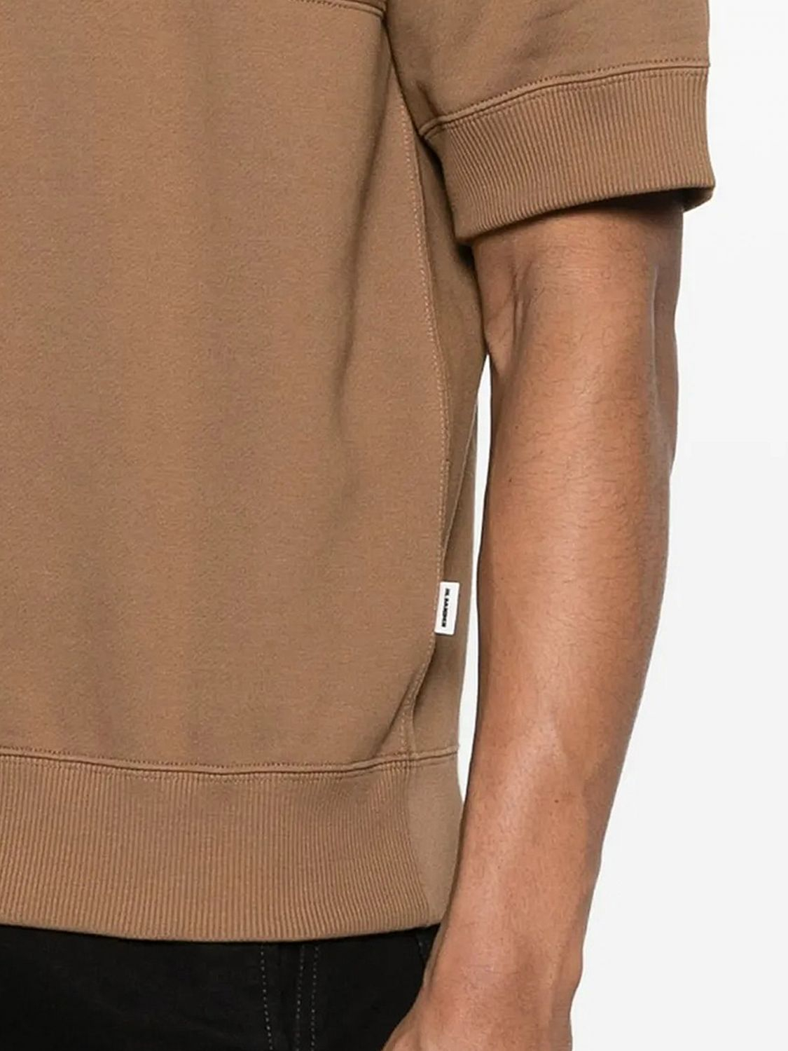 [Jil Sander] T-shirts Short Sleeve SS26 J61GC0035J20128 215