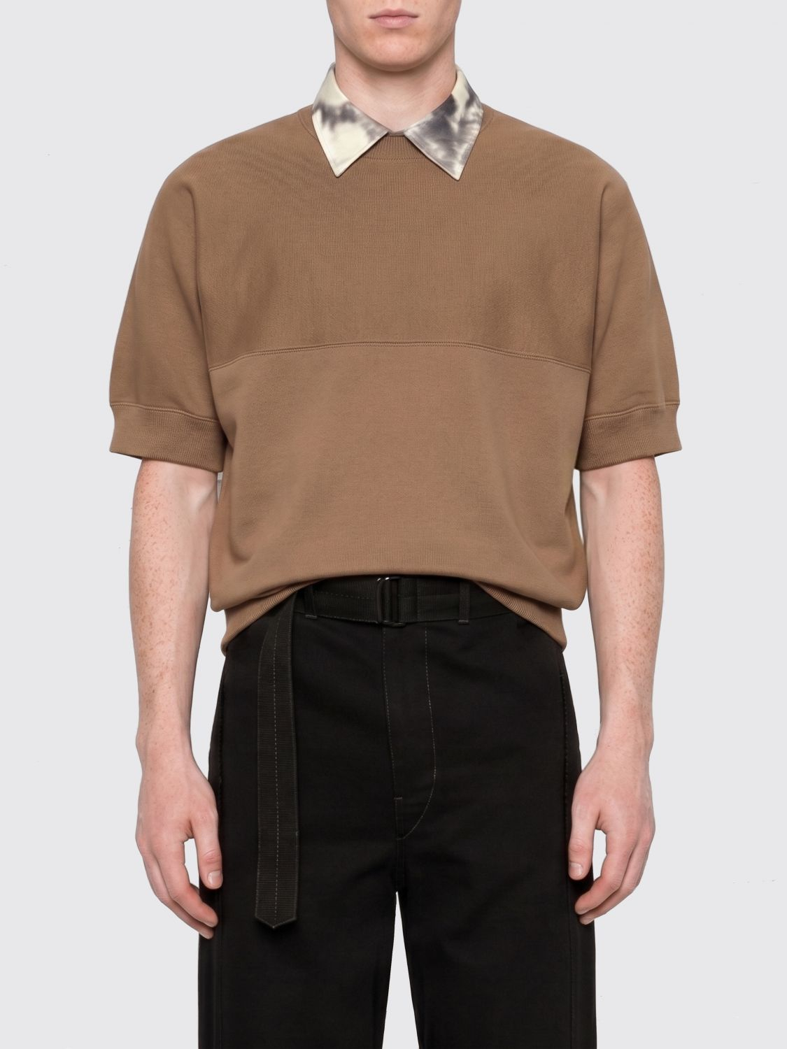 [Jil Sander] T-shirts Short Sleeve SS26 J61GC0035J20128 215