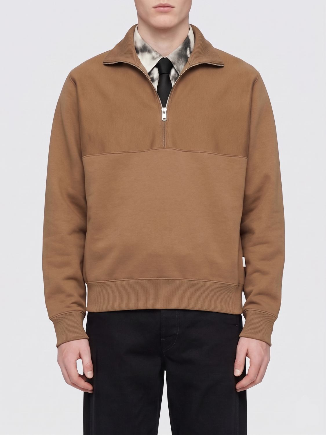 [Jil Sander] Sweatshirt SS26 J61GU0003J20128 215
