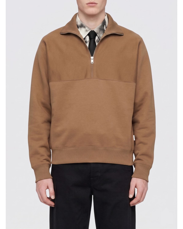 [Jil Sander] Sweatshirt SS26 J61GU0003J20128 215