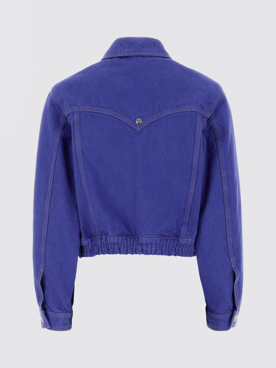 [Versace] Shirts Long Sleeve SS26 10245271A17871 1DB10