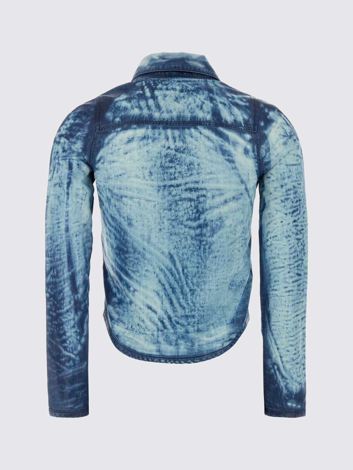 [Diesel] Shirts Long Sleeve SS26 A23458068XC 01