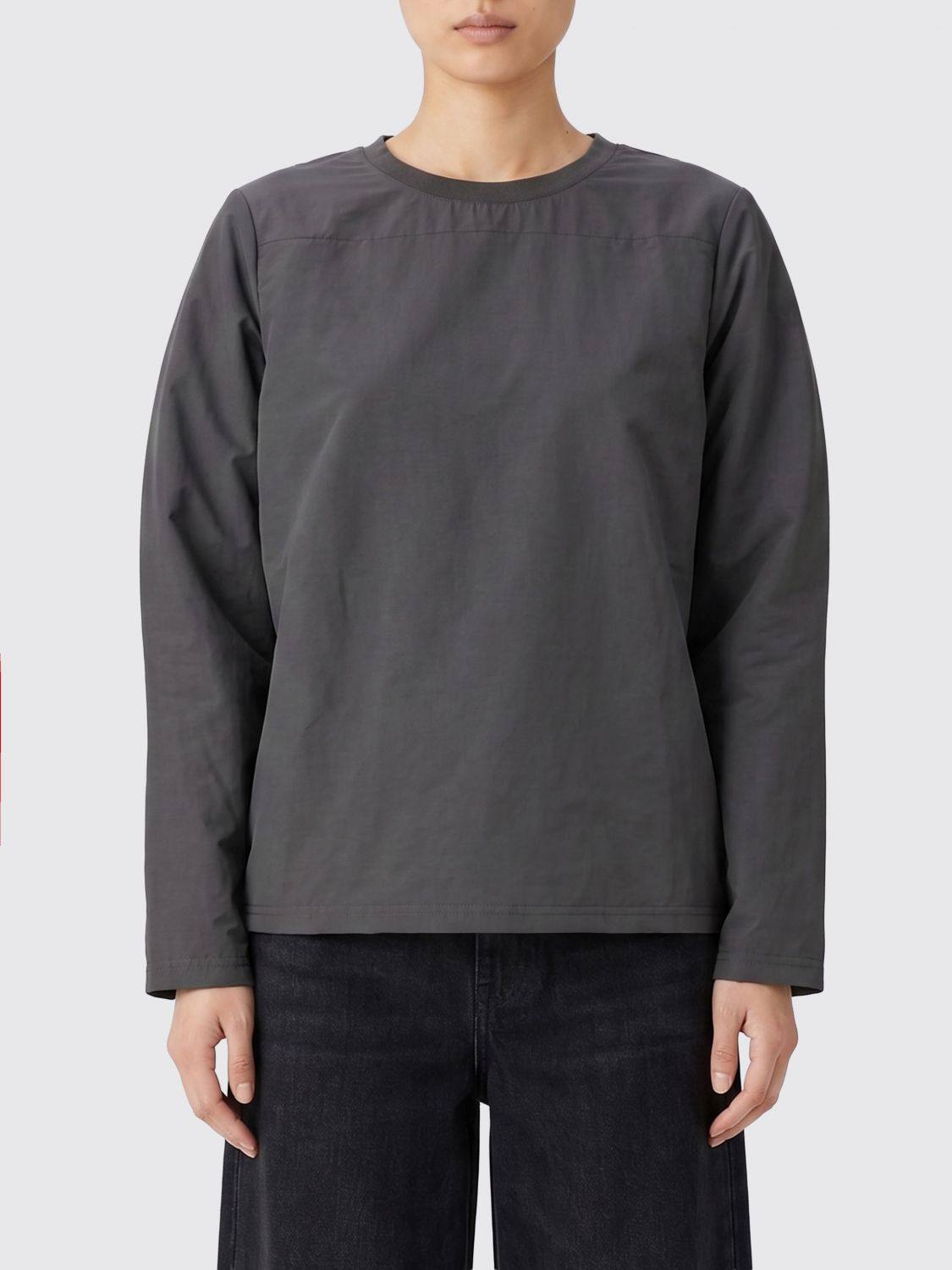 [Jil Sander] Blouse SS26 J03GC0158J20358 034