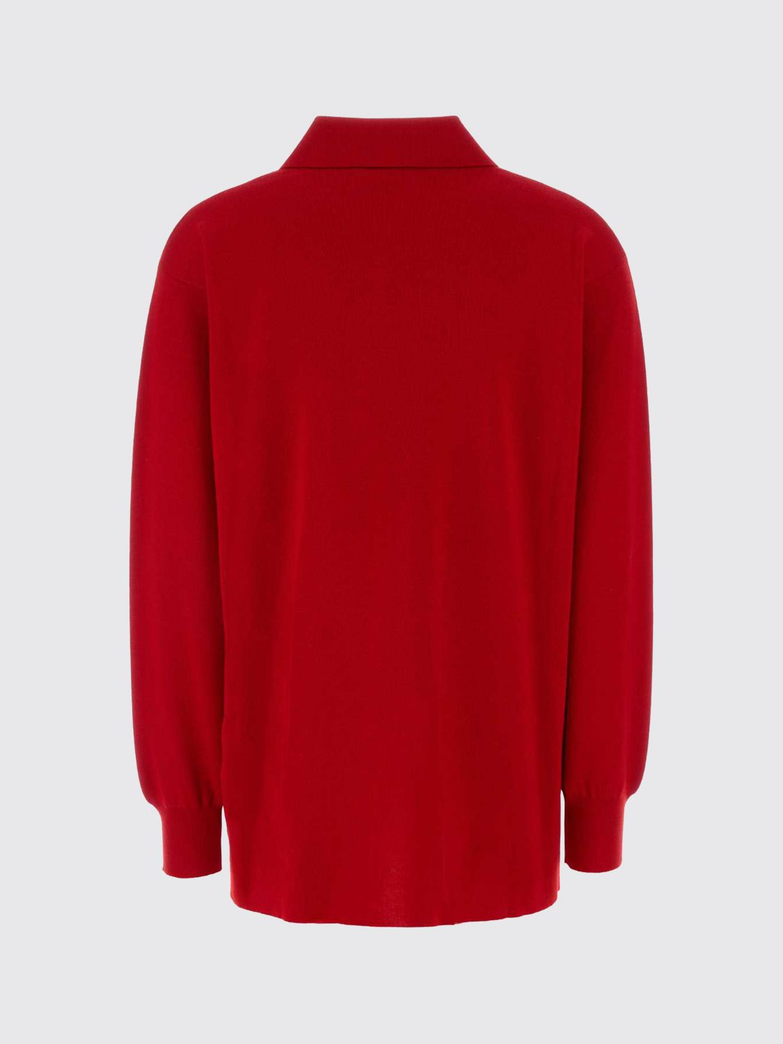 [Loewe] Knitwear SS26 S540Y14KHJ RED