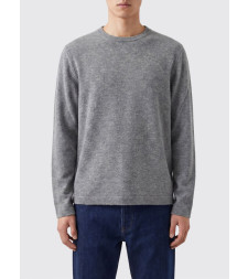 [THE ROW] Knitwear SS26 1268Y986P GRY