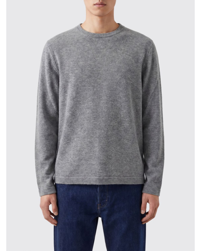 [THE ROW] Knitwear SS26 1268Y986P GRY