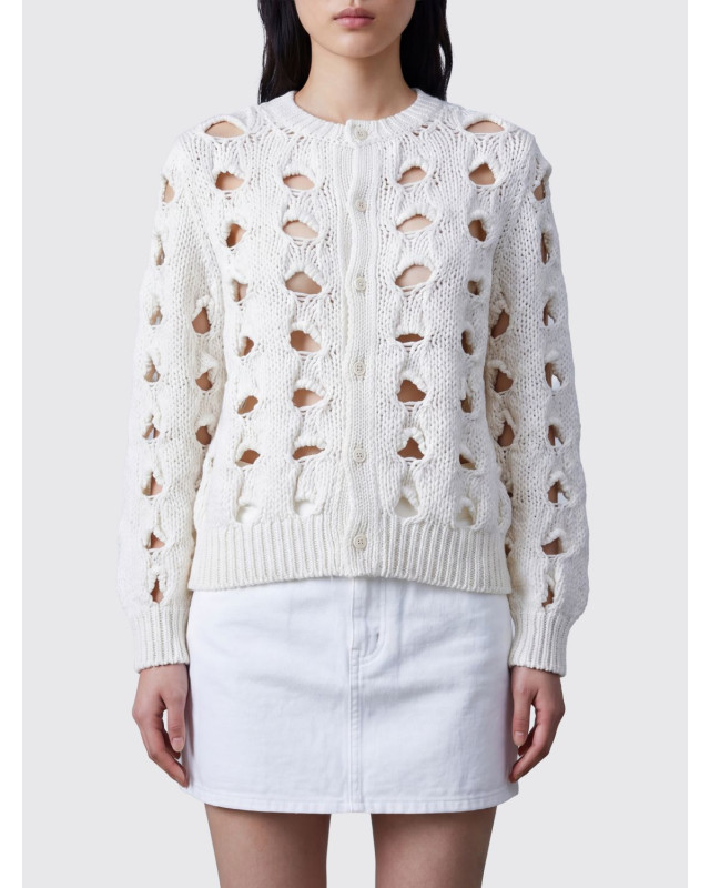 [Comme des Garcons] Knitwear SS26 GQN016051 2