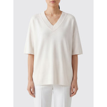 [Ami Paris] Knitwear SS26 FKS861KN0158 136