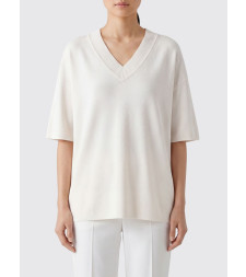 [Ami Paris] Knitwear SS26 FKS861KN0158 136