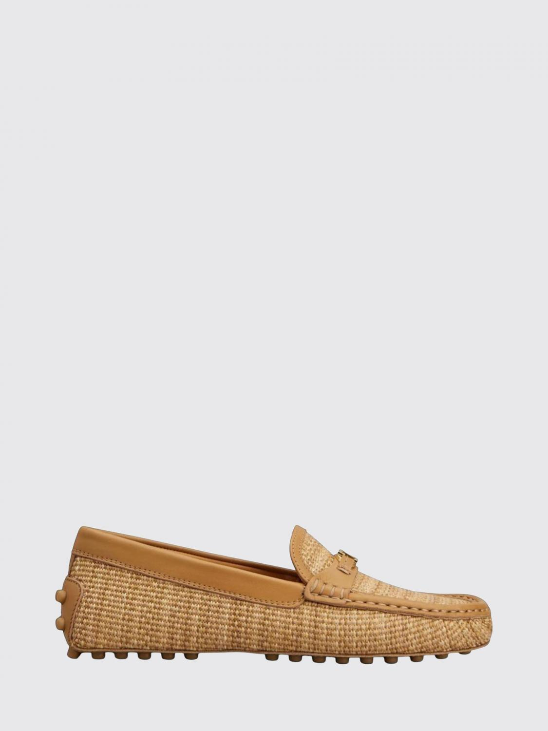 [Tod's] Loafer SS26 XXW22L0KG60V8DZ ZQU