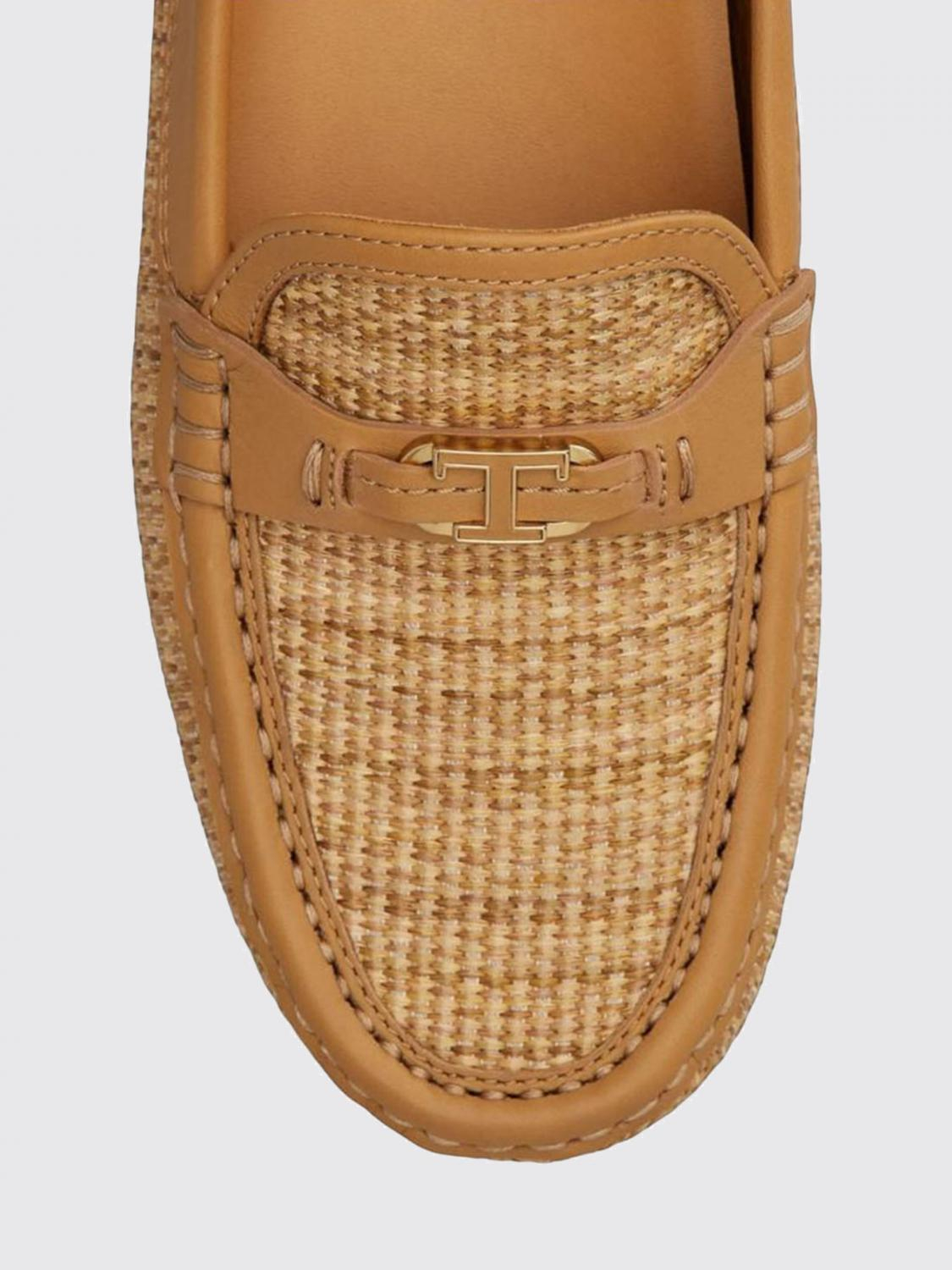 [Tod's] Loafer SS26 XXW22L0KG60V8DZ ZQU