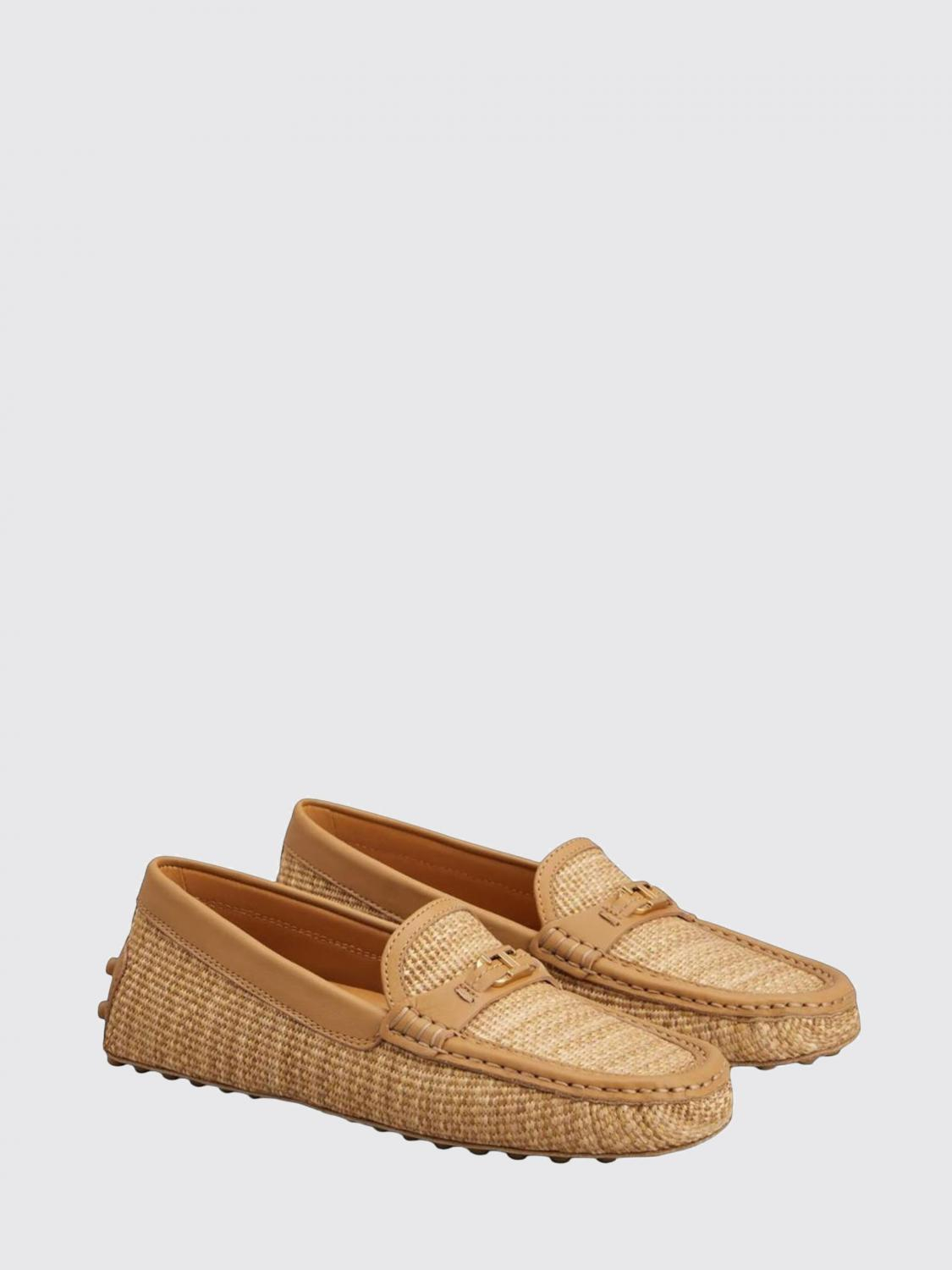 [Tod's] Loafer SS26 XXW22L0KG60V8DZ ZQU