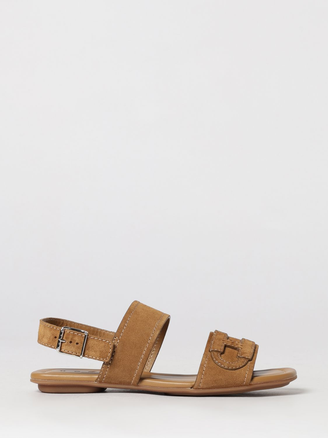 [Hogan] Sandals SS26 HXW6850GC30BTM S600