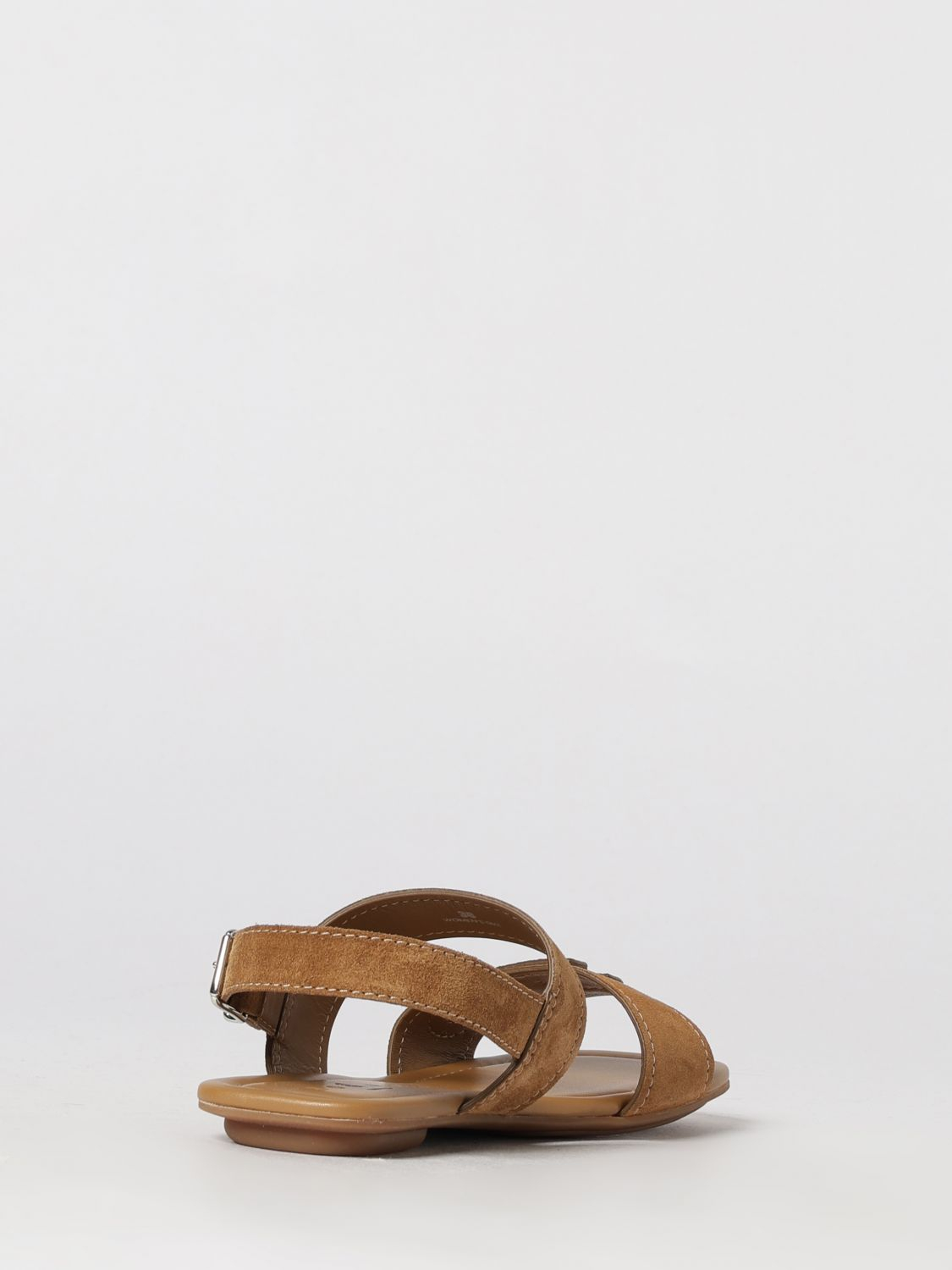 [Hogan] Sandals SS26 HXW6850GC30BTM S600