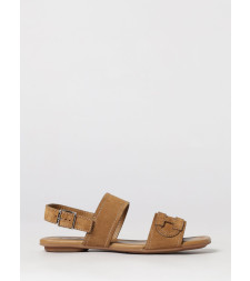 [Hogan] Sandals SS26 HXW6850GC30BTM S600